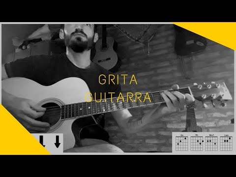 Grita - Jarabe De Palo