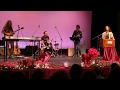 Donna De Lory - Amazing Grace - December 10, 2017
