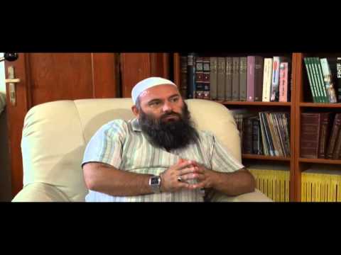 Mëkati i qeveritarit - Hoxhë Bekir Halimi