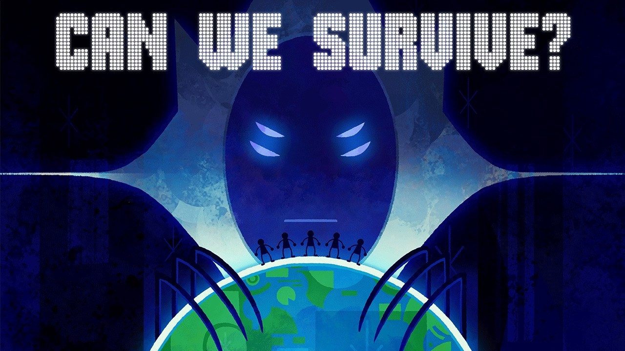 What happens if AI just keeps getting smarter?