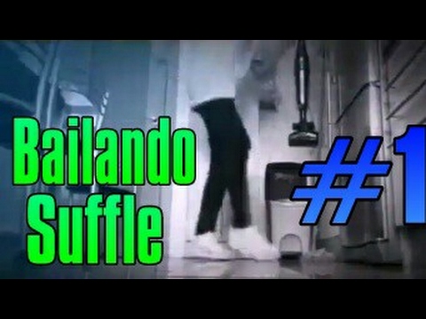 Bailando Suffle #1