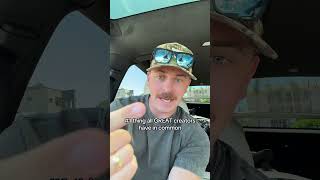 If you have this you’re pretty much unstoppable.