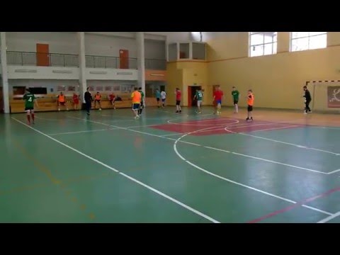 StrefaFutbolu.pl: SB - Hardcore Team