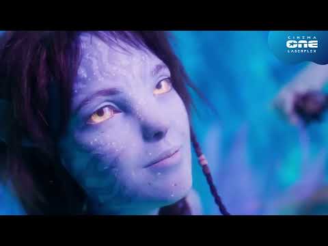 Avatar: Calea apei - subtitrat
