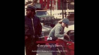 A.G. - Dancin&#39; With A Shifter