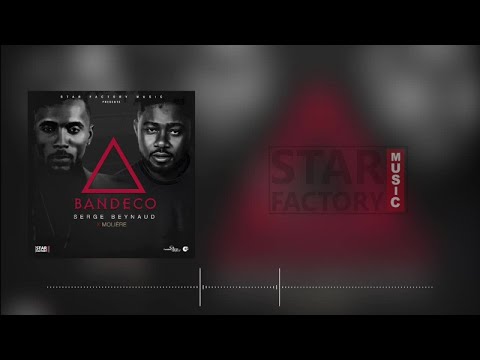 Serge Beynaud Ft. Molière - Bandeco - Lyrics