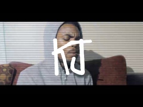 Stick Talk & Lil Haiti Remix-KJ Official Music Video (First Kansas City Drill Rapper)