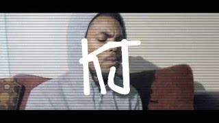 Stick Talk & Lil Haiti Remix-KJ Official Music Video (First Kansas City Drill Rapper)