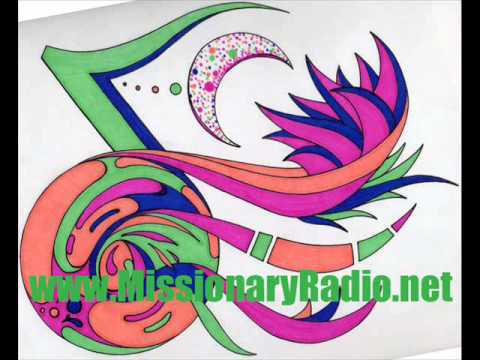 Missionary Radio Episode 56.4 Jay Lumen - Say Yes (Original Mix)