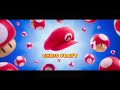 The Super Mario Bros Movie End Credits TV Version