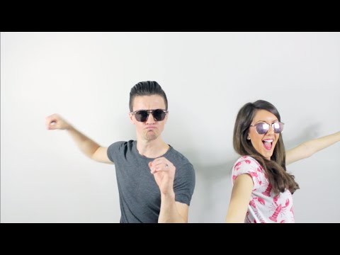 Vowel Team Syllables (VT) - Don't Start Now - Dua Lipa (Parody)