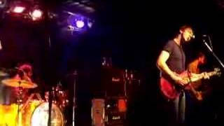 Spitalfield - Five Days & Counting