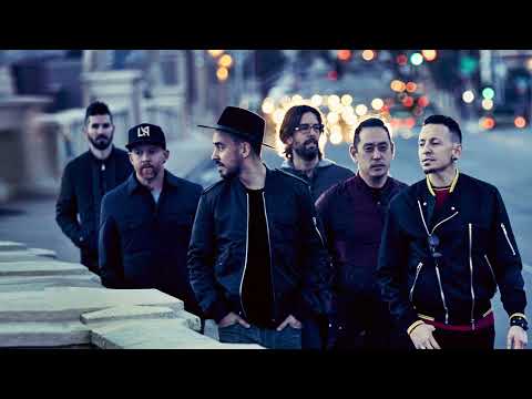 Linkin Park as melhores - mais pesadas