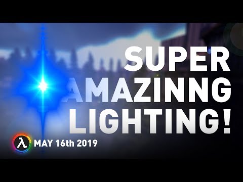 Valve Adds New Trademark, Lost Industry 2 Looks Great And More - All Things Lambda (May 16 2019)