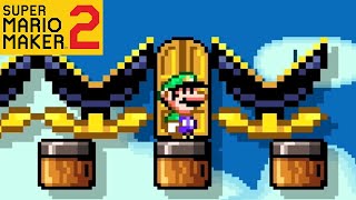 Literally No Clue What To Do - Endless Super Expert (no skips) 191