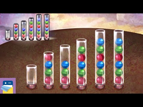 Adventure Escape Mysteries - Painted Worlds: Potion Mixing Puzzle - Chapter 8 (by Haiku Games)