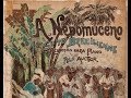 Alberto Nepomuceno 1864 1920 Batuque 1891