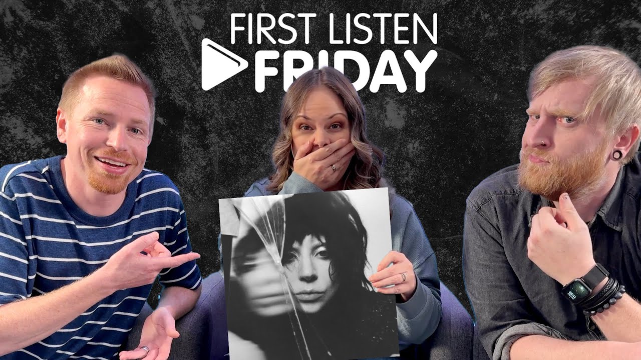First Listen: Lady Gaga - Abracadabra (Reaction)