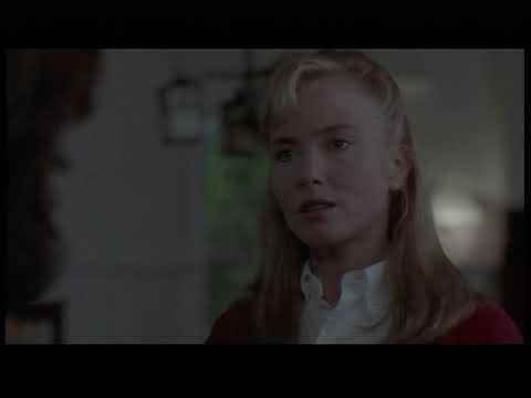 Movie Catfight - Heroine Punches out scheming villainess