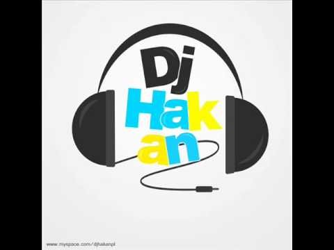 Floorfilla vs. Daft Punk - Technologic Anthem (Dj Hakan Mash-Up)