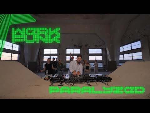 PARALYZED | Werkfunk Set