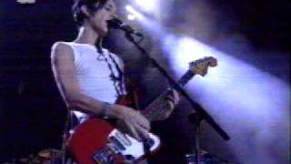 Placebo - 36 Degrees (Live)