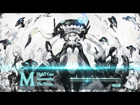 [NightCore] • Amaranthe - The Nexus
