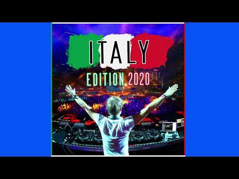 Best of 2020: Hard Italia Version