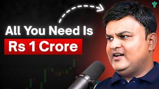 The Smartest Way He Invests His Money (when his salary was Low)