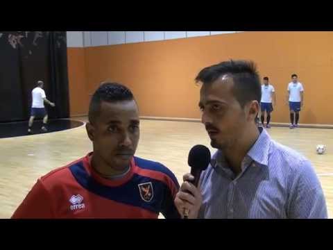 SESTU C5 - C'E' CHI CIAK  Intervista: Wilson