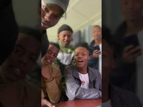 TNK MusiQ X Rivalz🔥Ep 1