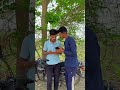 Wait Fir End Funny Girlfrind Milna Papa Blacmale Video Comedy