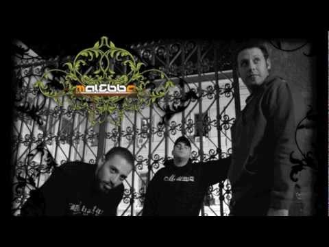 08. Malebba - Pioggia (Feat. Rico, Sleemusique)