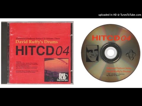 Manic Ruffy One Mic Loop (138 bpm)