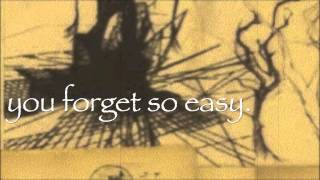 Radiohead - You and Whose Army? (Lyrics On Screen)