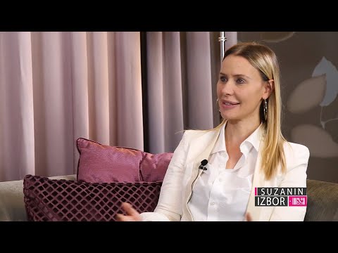 Suzanin izbor S05E203 – Biljana Obradović
