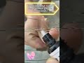 Fix Your Car's Cracked Windshield with This DIY Kit! #fok