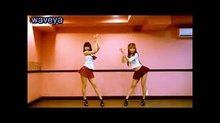 Waveya audio swap (Angel of darkness — Alex C)