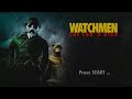 Watchmen: The End Is Nigh Multiplayer Playthrough Part 