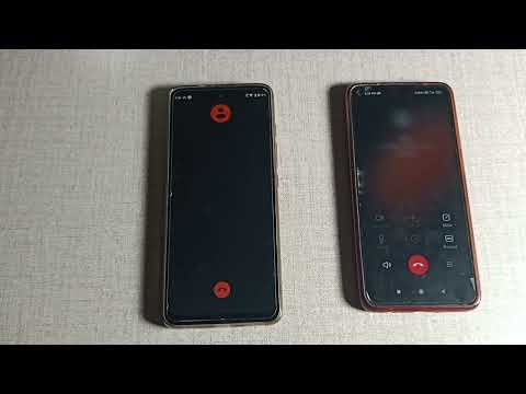 Motorola G52 5g first call impression