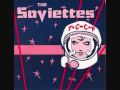 The Soviettes - Her Neon Heart