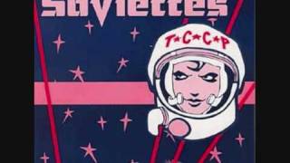 The Soviettes - Her Neon Heart