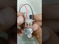Dc Motor Speed Control Amazing Experiment Projects