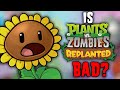 An Honest Review Of PvZ Replanted