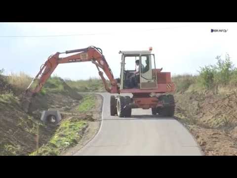 Inwestycje w gminie Nozdrzec