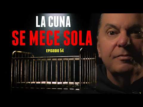 El Niño que Nunca Nació (y la cuna que lo espera) | Ep. 54 INVSIBLES