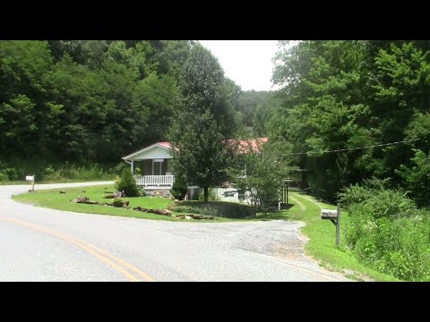 (Swain, NC) : Carson Mill