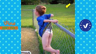 Best FUNNY Videos 2022 ● TOP People doing funny 
