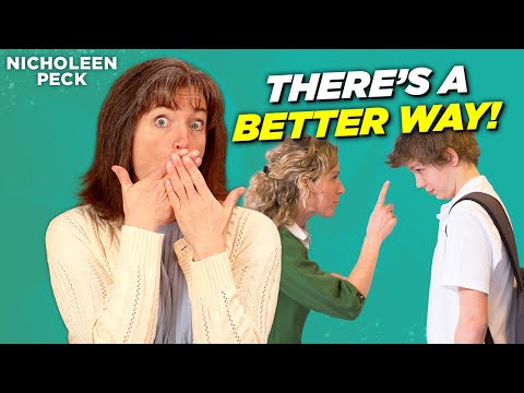 How To Discipline A Teenager With Oppositional Defiant Disorder