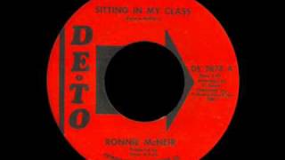 Ronnie McNeir - Sitting In My Class